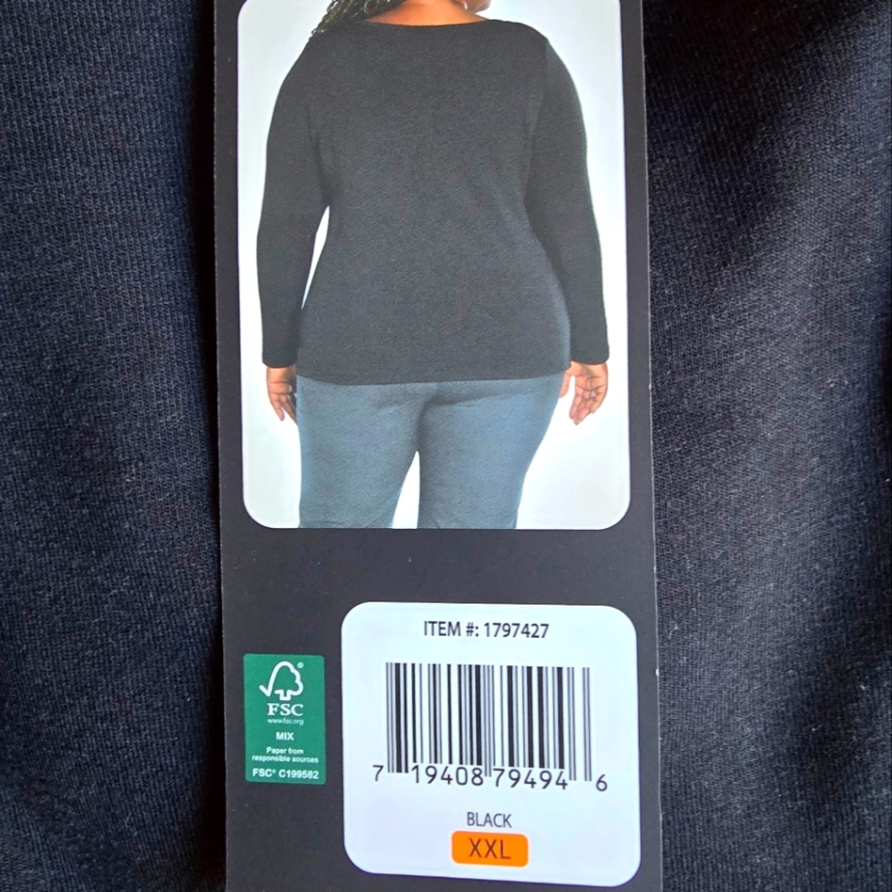 NWT Women Banana Republic Full Sleeve XXL